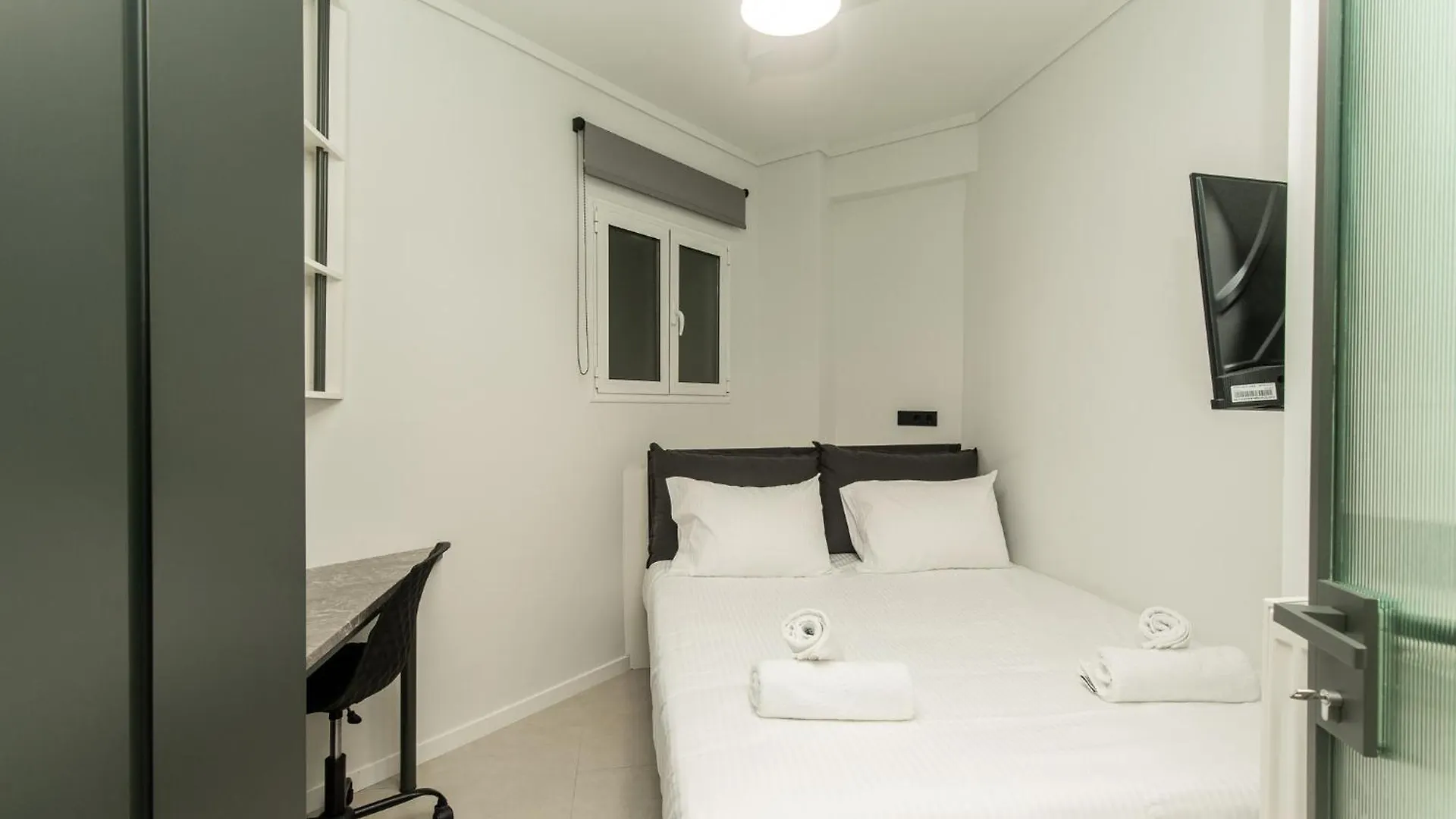 Luxury Sea View Retreat Appartement Thessaloniki