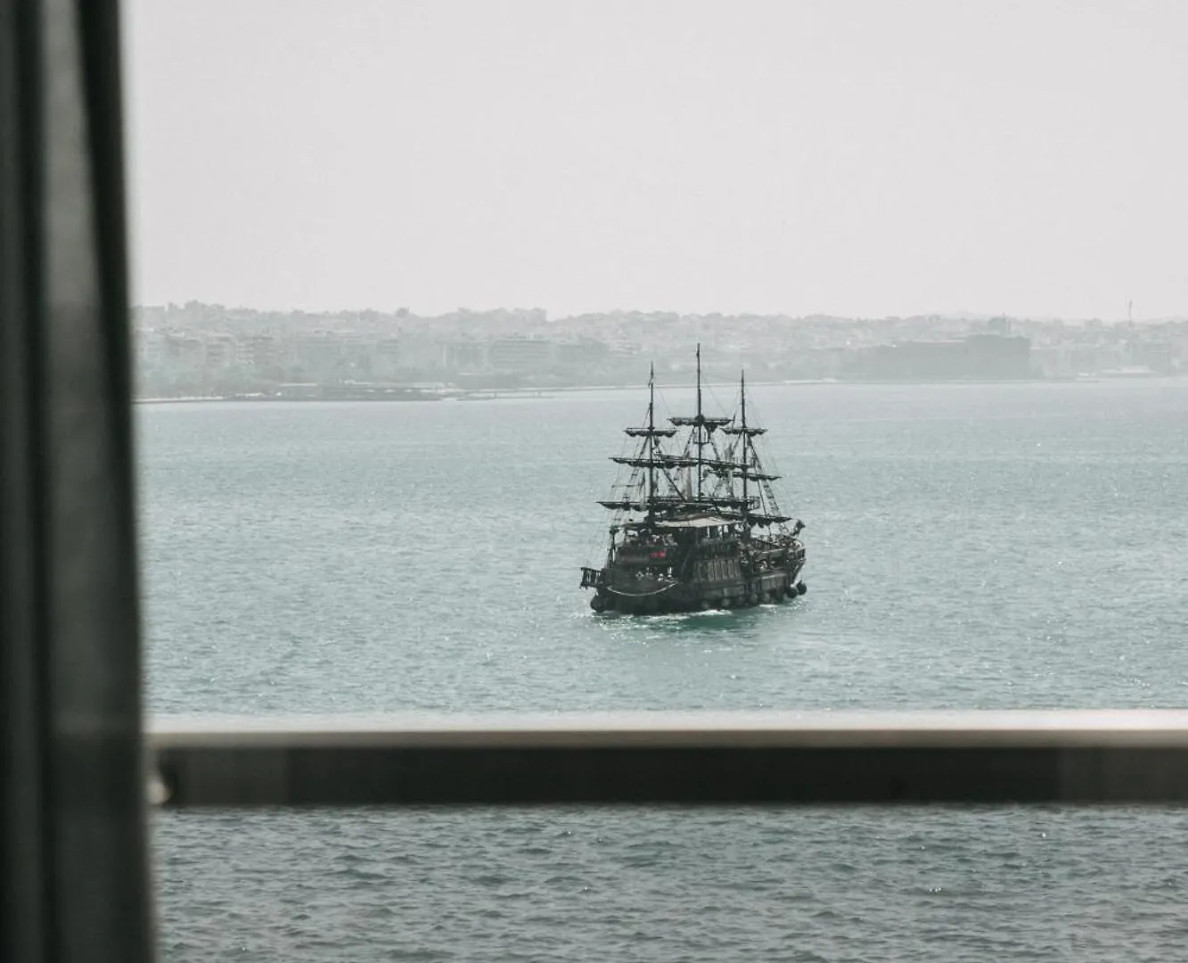 Luxury Sea View Retreat Appartement Thessaloniki