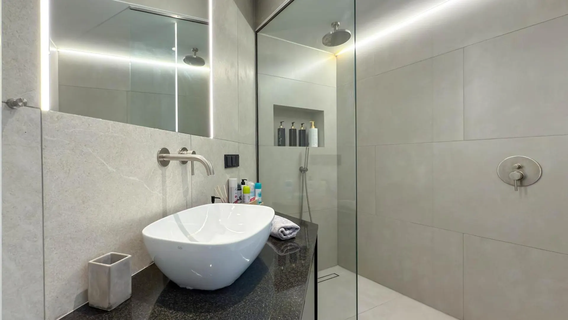 Luxury Sea View Retreat Διαμέρισμα Θεσσαλονίκη 0*,