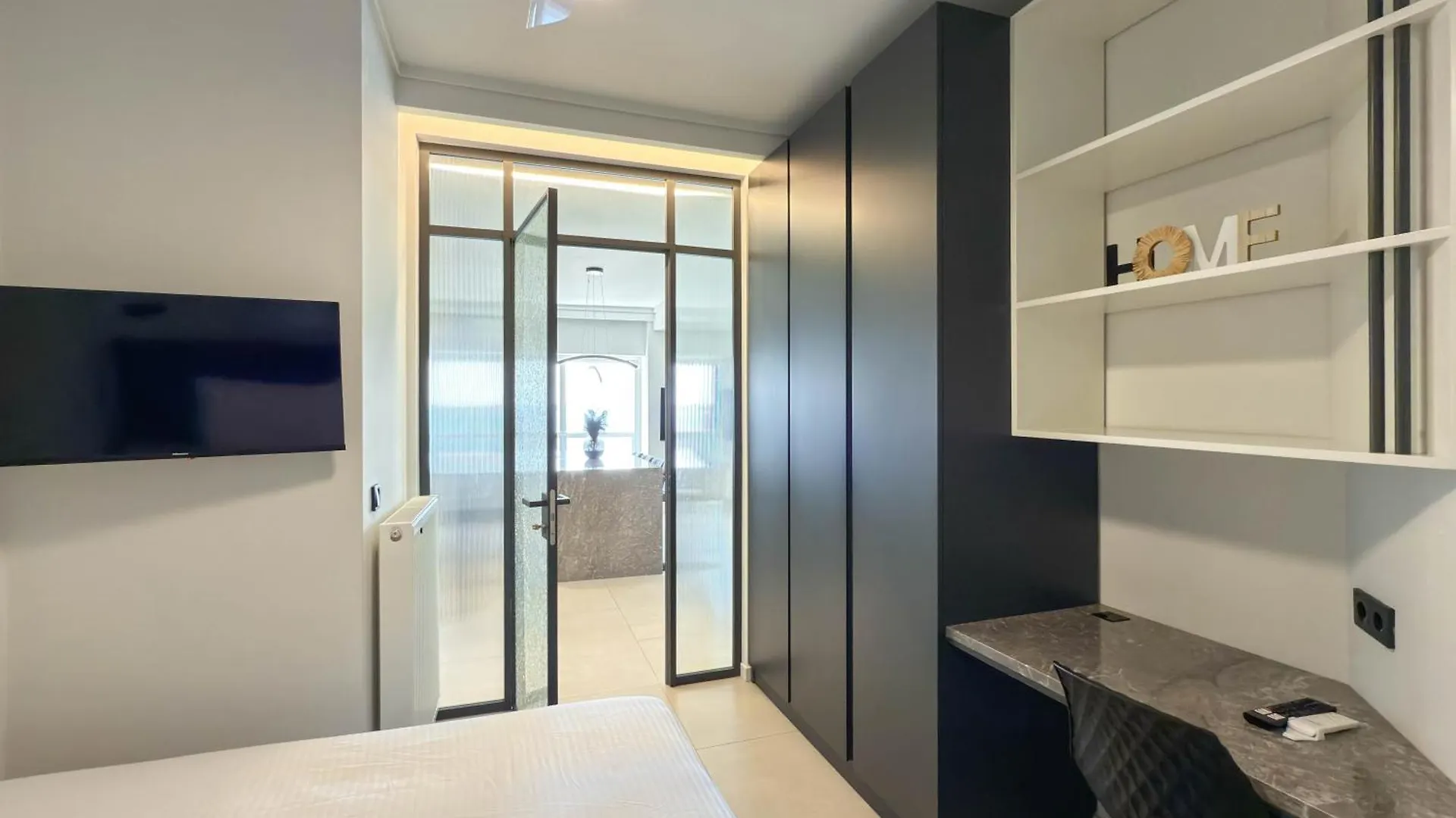 Luxury Sea View Retreat Διαμέρισμα Θεσσαλονίκη