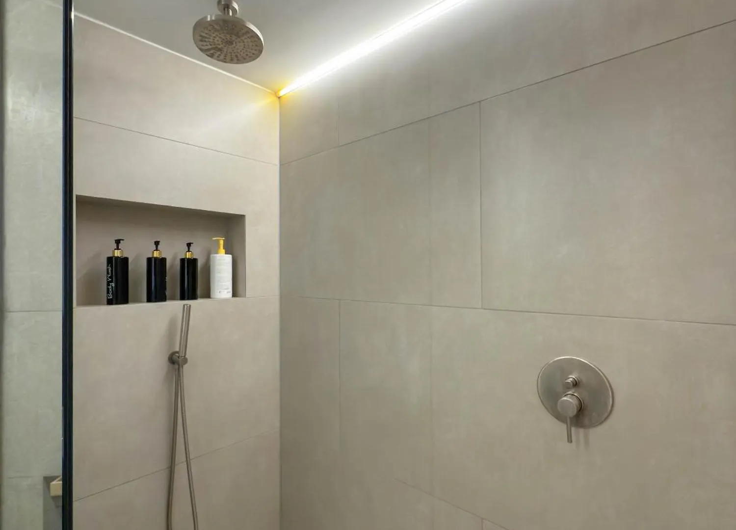 Luxury Sea View Retreat Διαμέρισμα Θεσσαλονίκη Ελλάδα