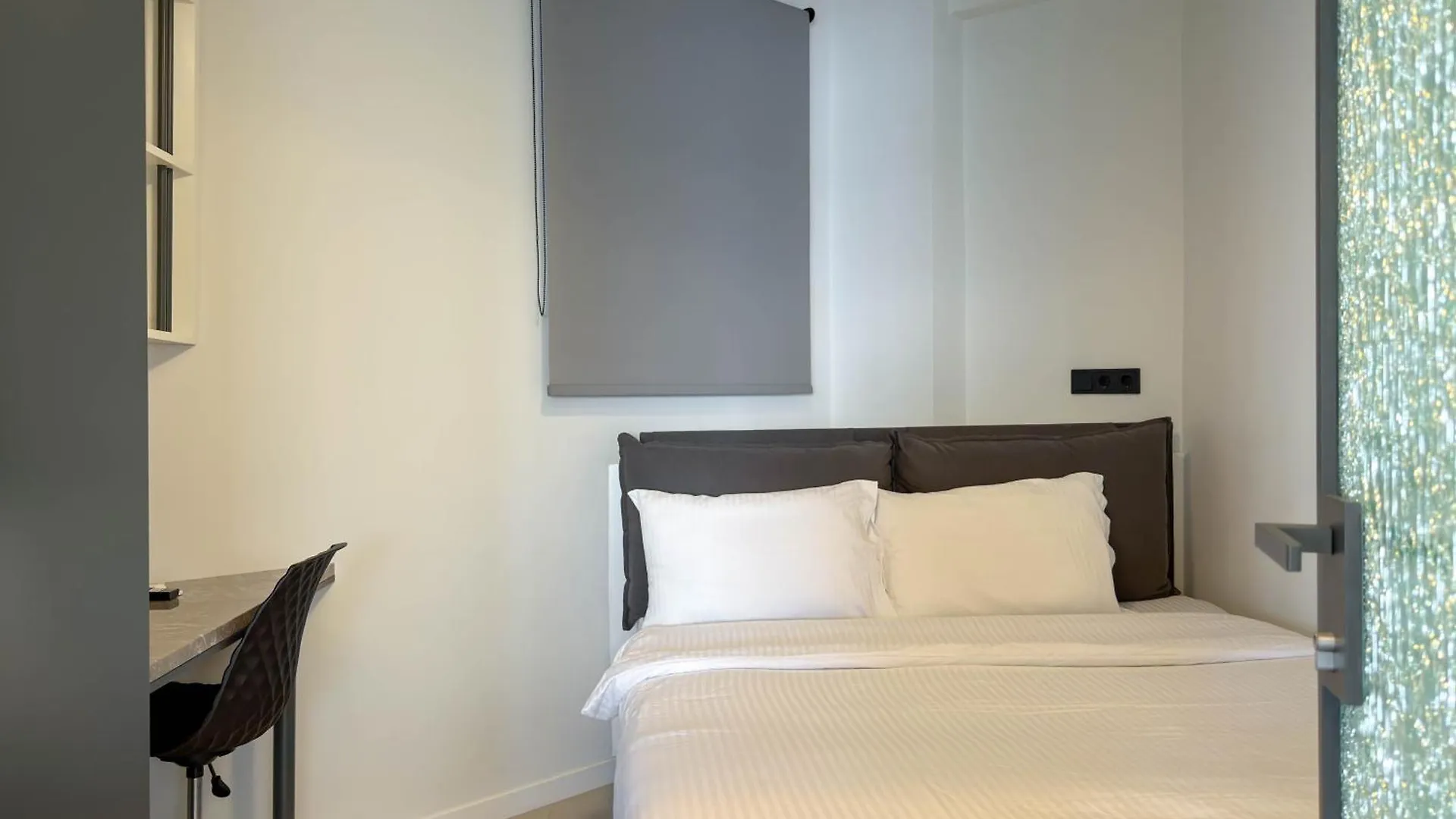 Luxury Sea View Retreat Διαμέρισμα Θεσσαλονίκη