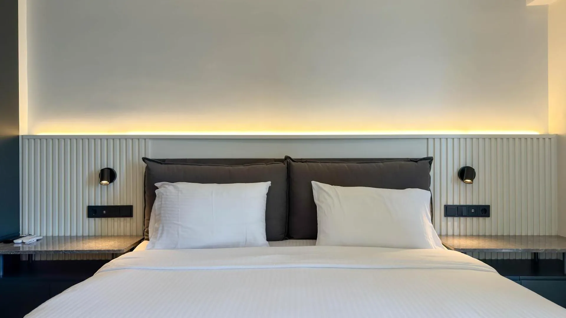 Luxury Sea View Retreat Διαμέρισμα Θεσσαλονίκη Ελλάδα