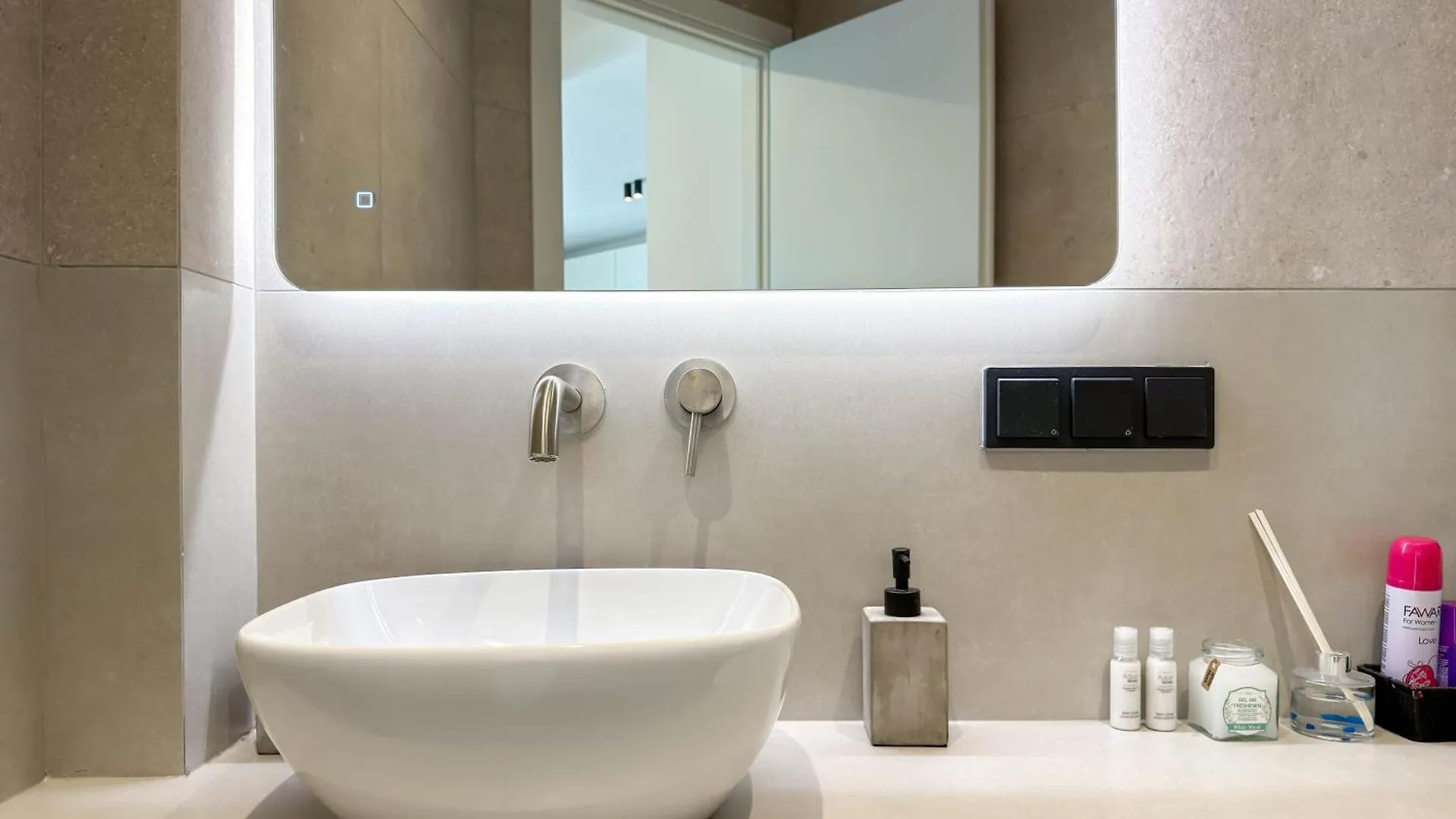 Luxury Sea View Retreat Διαμέρισμα Θεσσαλονίκη