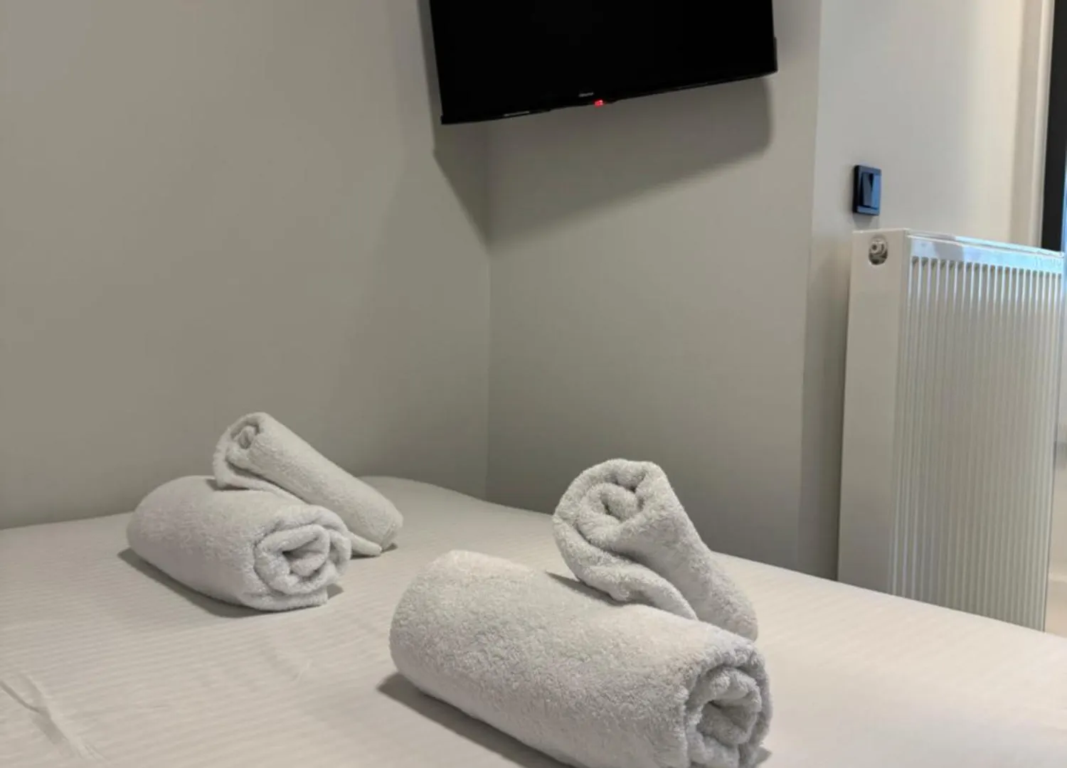 Apartmán Luxury Sea View Retreat Soluň