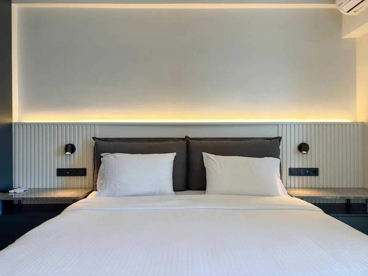 Luxury Sea View Retreat Apartment Thessaloniki 0*,  Greece