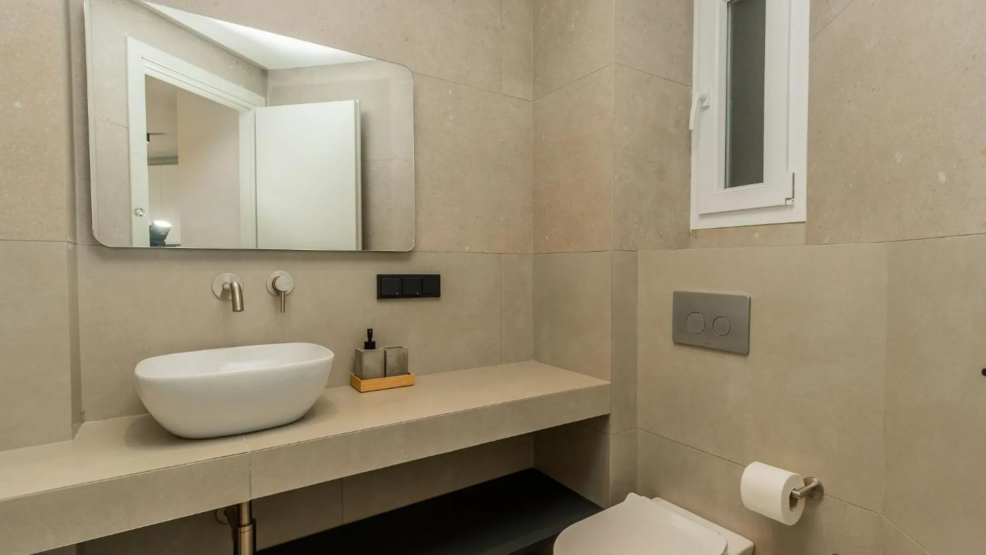 Luxury Sea View Retreat Apartment Thessaloniki 0*,  Greece