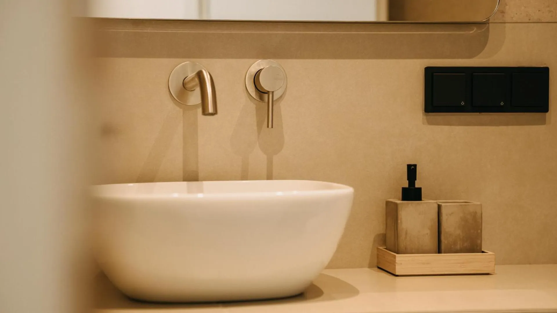 Luxury Sea View Retreat Apartment Thessaloniki