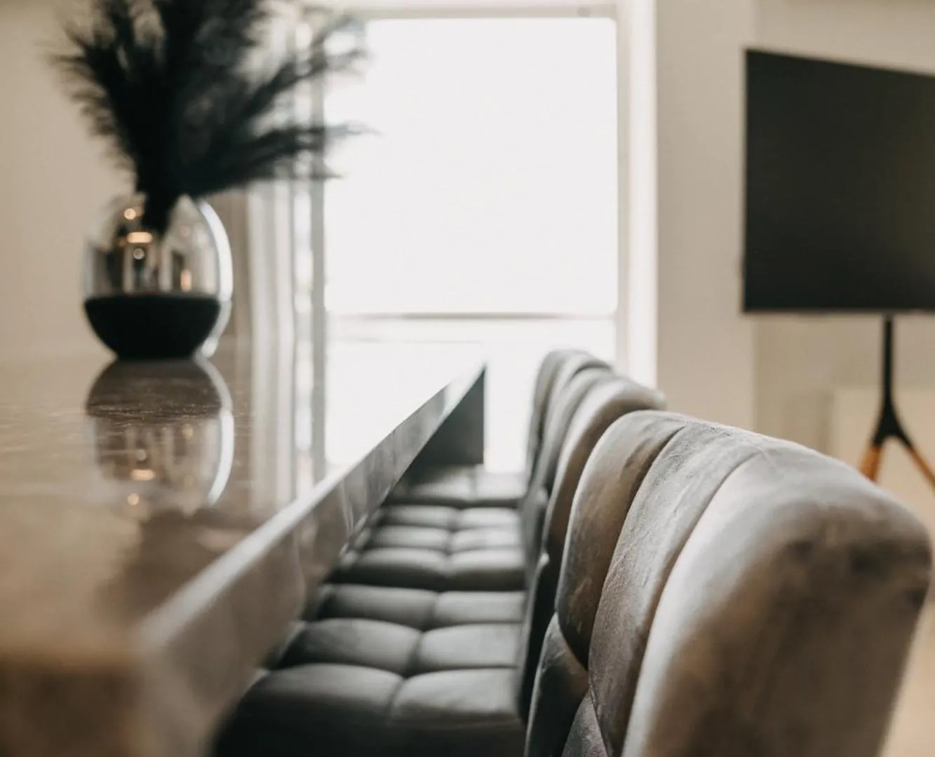 Luxury Sea View Retreat Apartment Thessaloniki