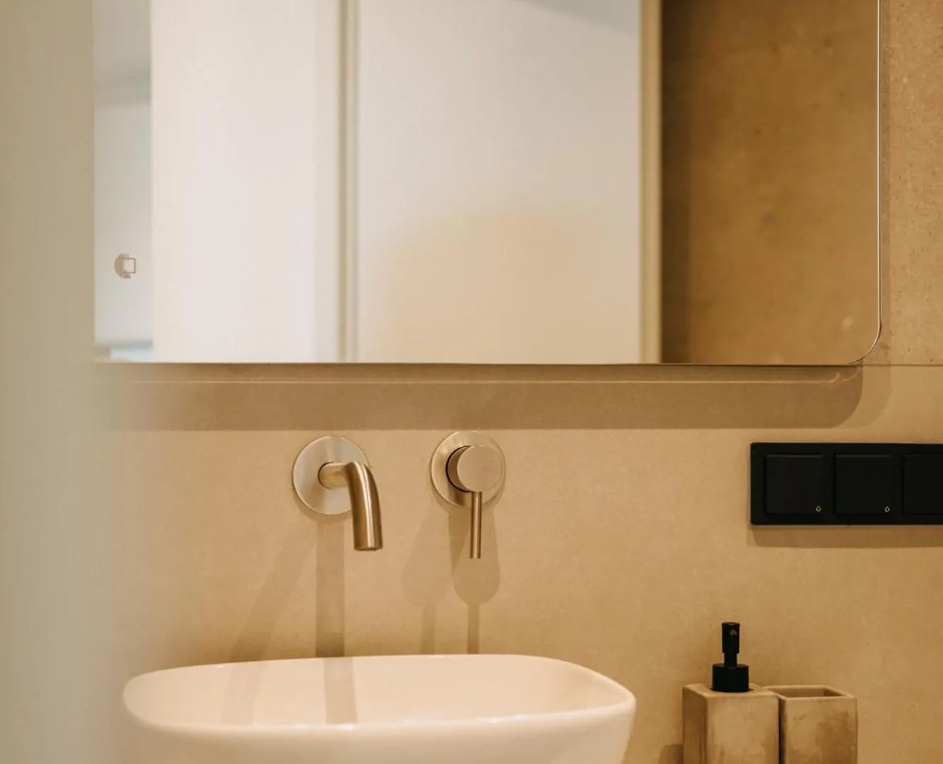 Luxury Sea View Retreat Apartment Thessaloniki Greece