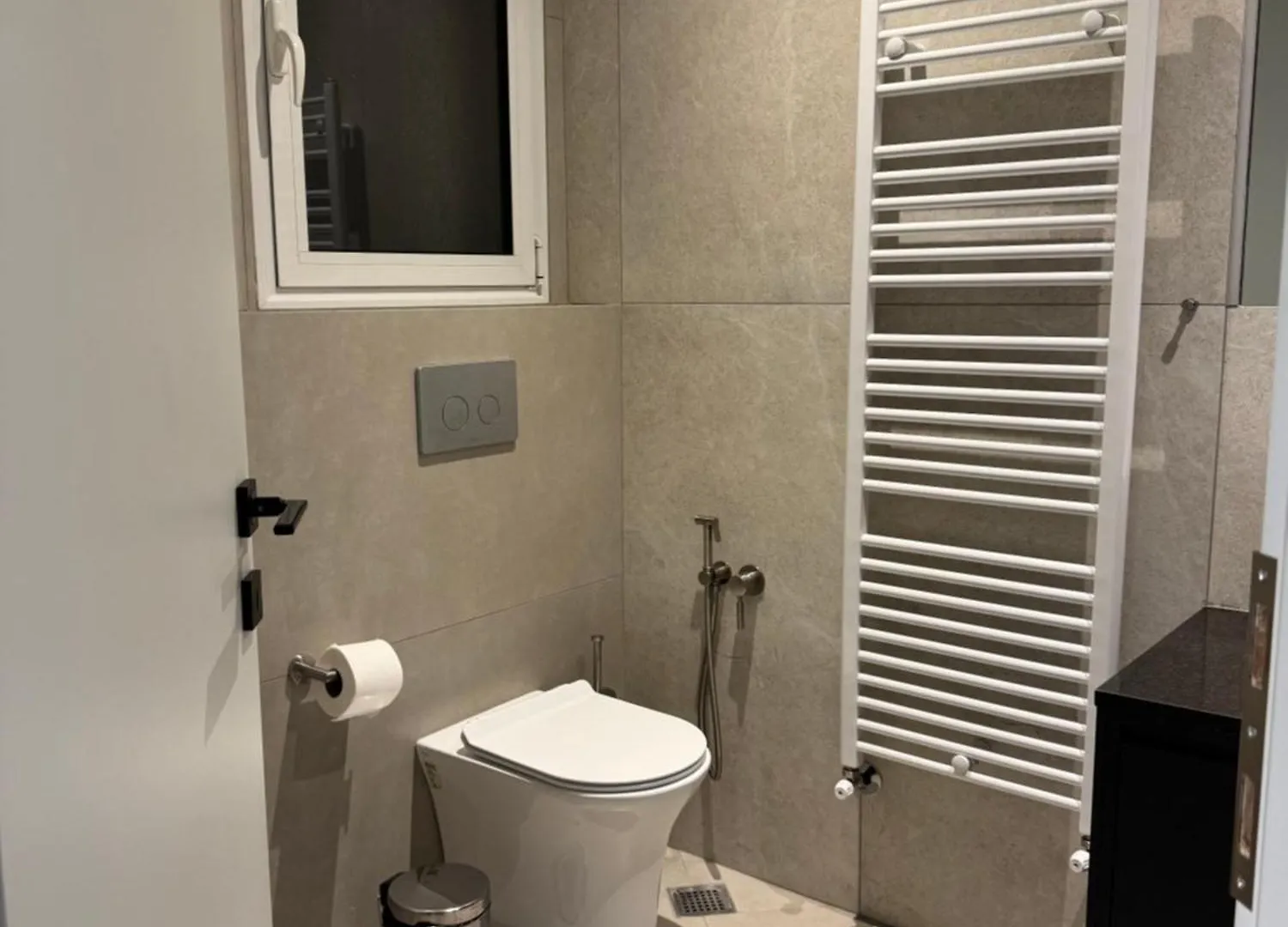 Luxury Sea View Retreat Apartment Thessaloniki