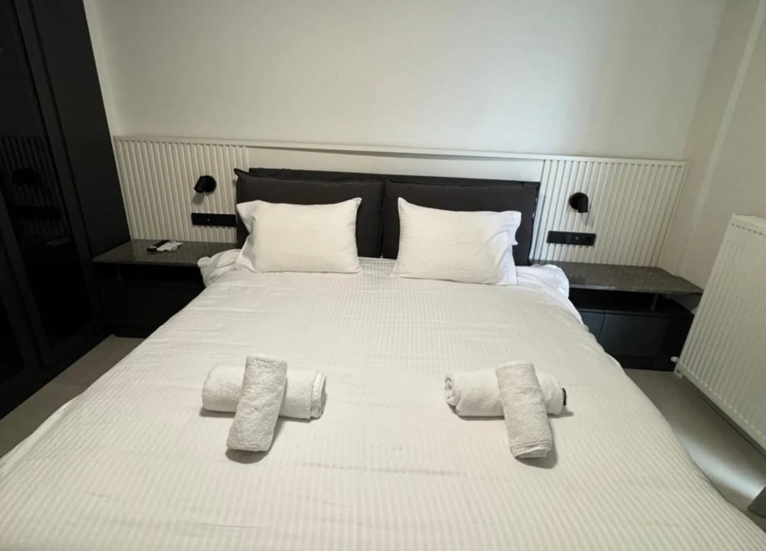 Luxury Sea View Retreat Apartment Thessaloniki 0*,  Greece