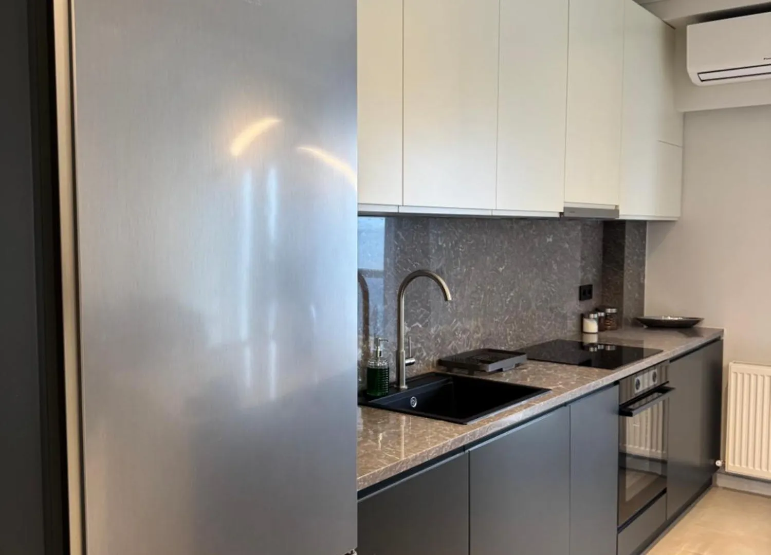 Luxury Sea View Retreat Apartment Thessaloniki 0*,