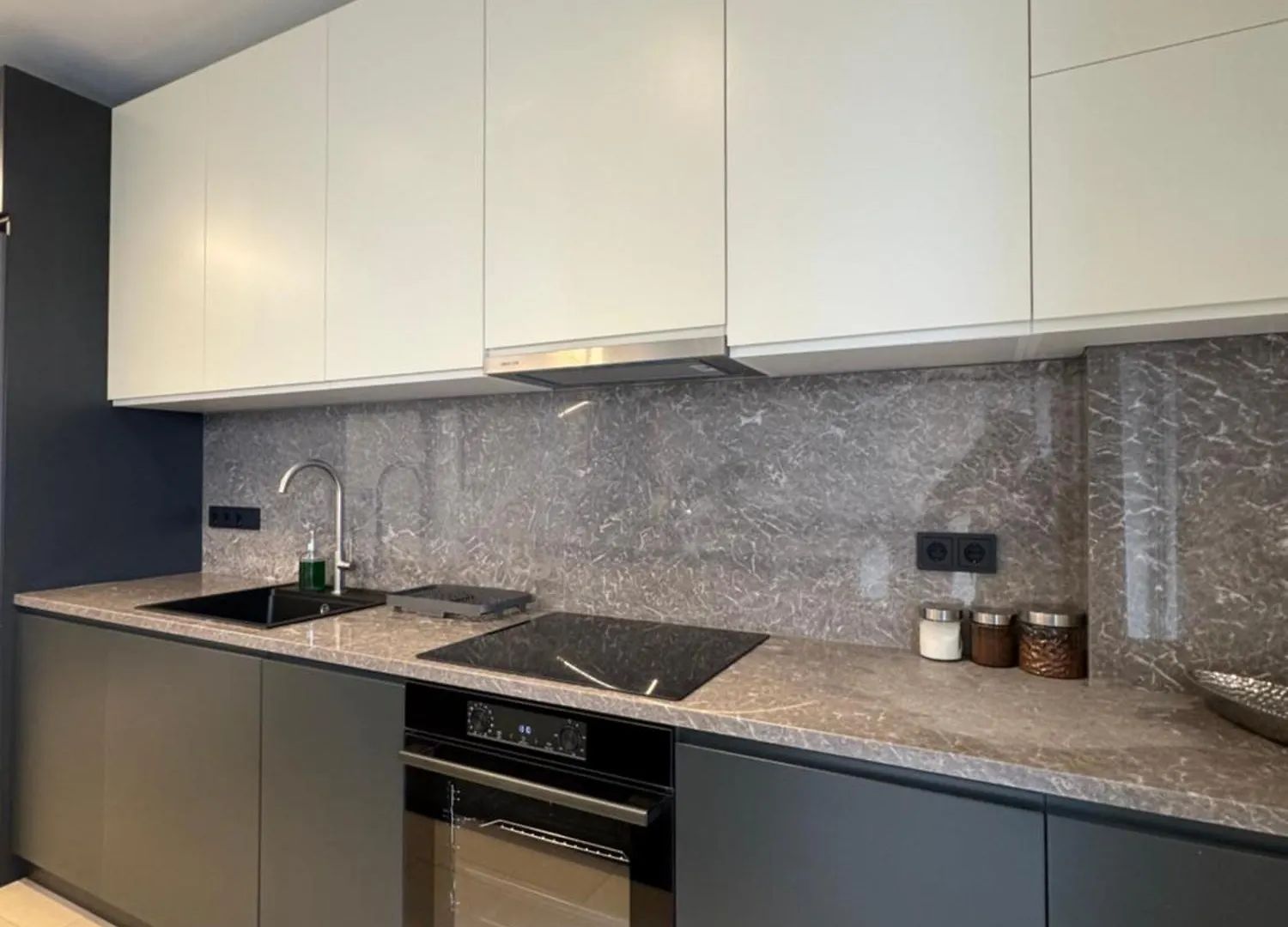 Luxury Sea View Retreat Apartment Thessaloniki