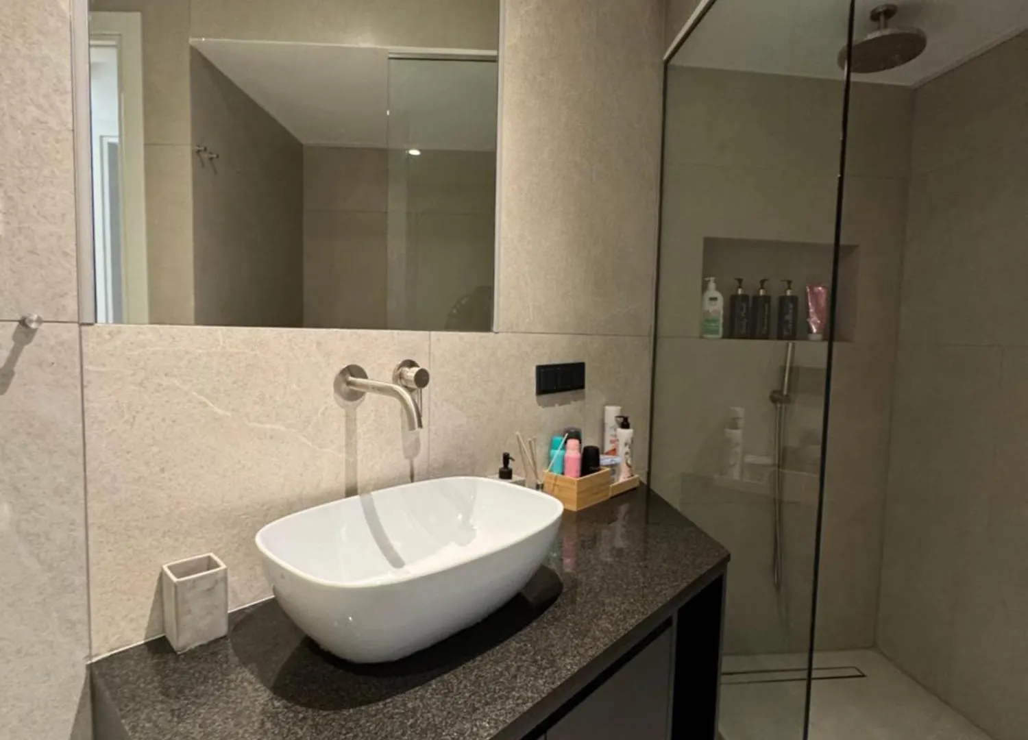 Luxury Sea View Retreat Apartment Thessaloniki