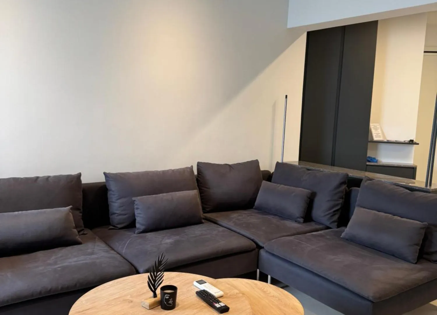 Luxury Sea View Retreat Apartment Thessaloniki Greece