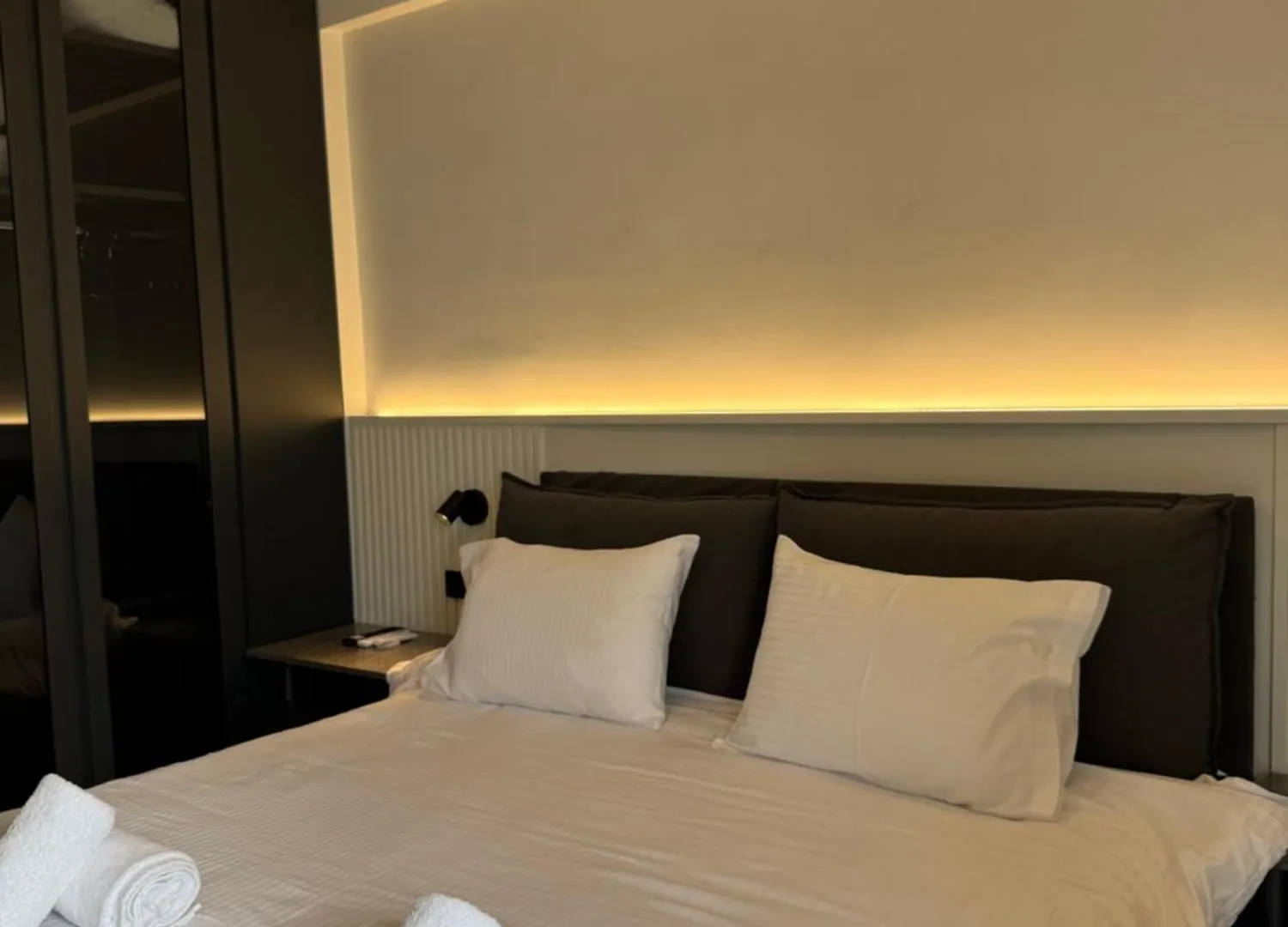 Luxury Sea View Retreat Apartment Thessaloniki