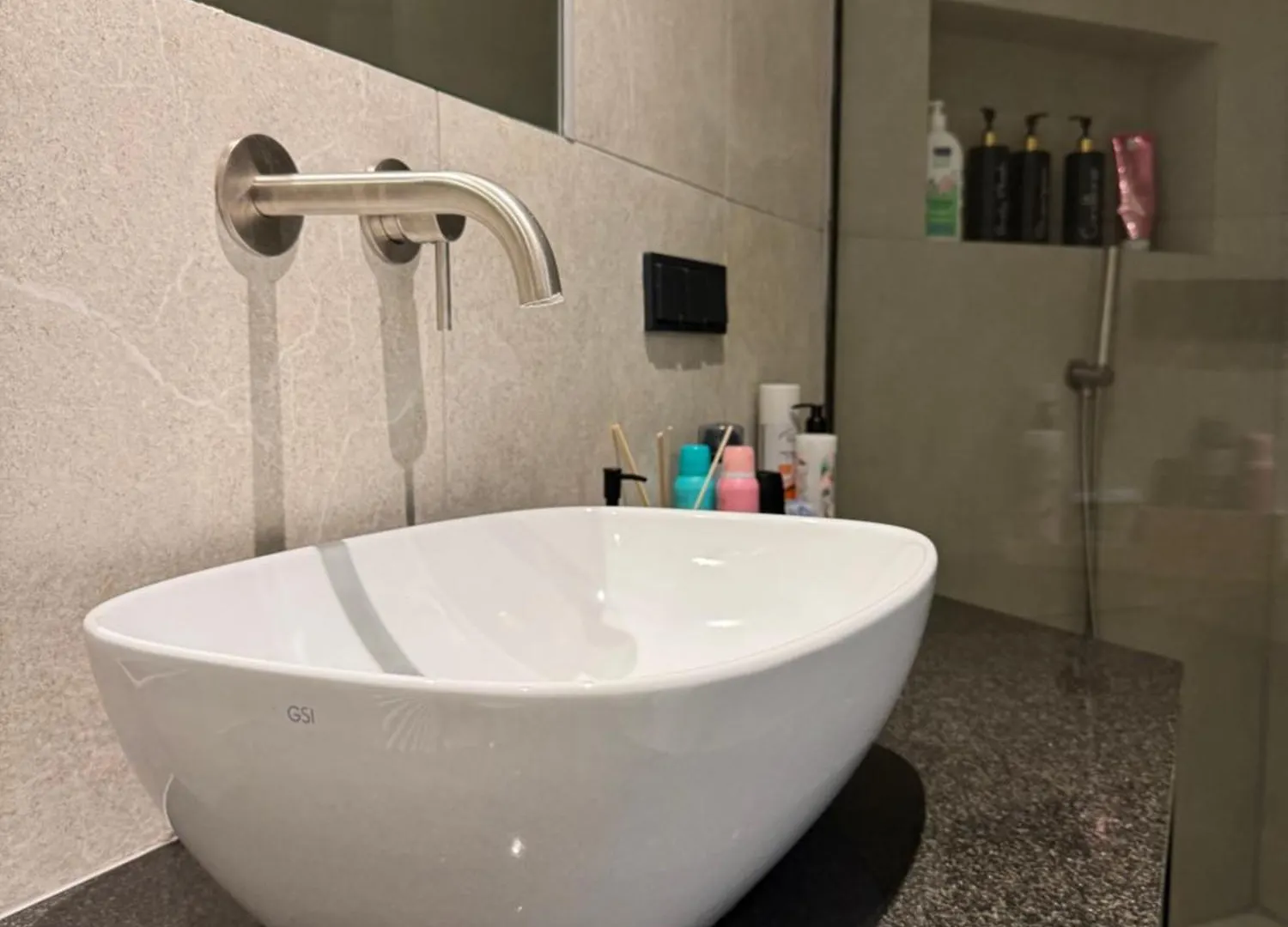 Luxury Sea View Retreat Apartment Thessaloniki