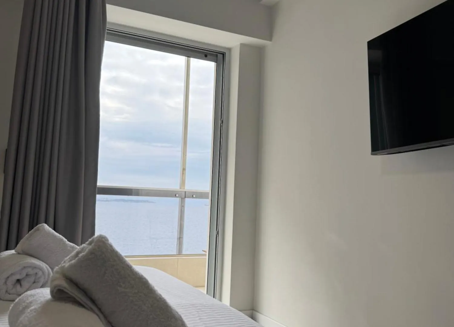 Luxury Sea View Retreat Apartment Thessaloniki 0*,  Greece