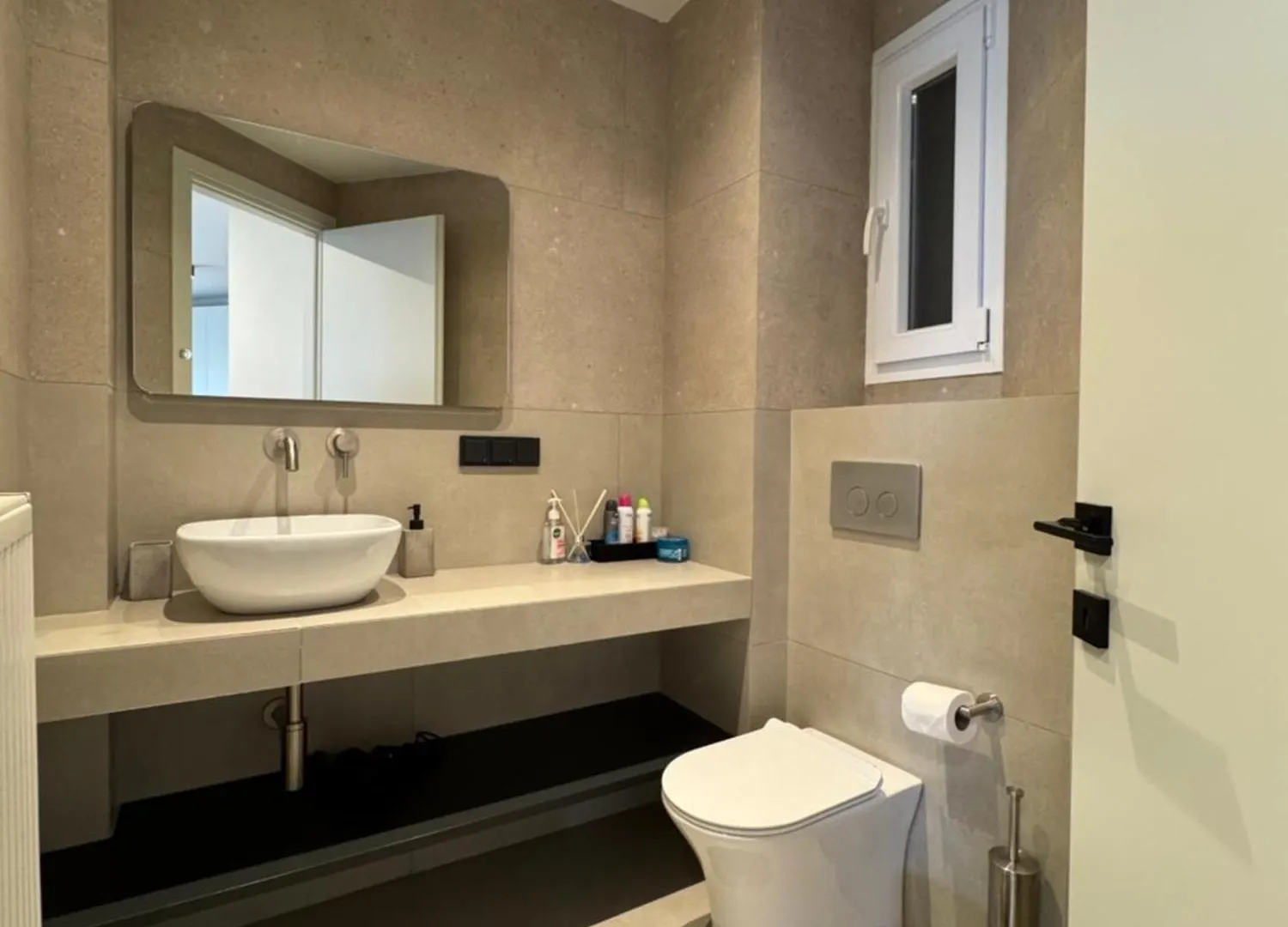 Luxury Sea View Retreat Apartment Thessaloniki 0*,